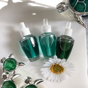 Bath & Body Works bundle Wallflowers